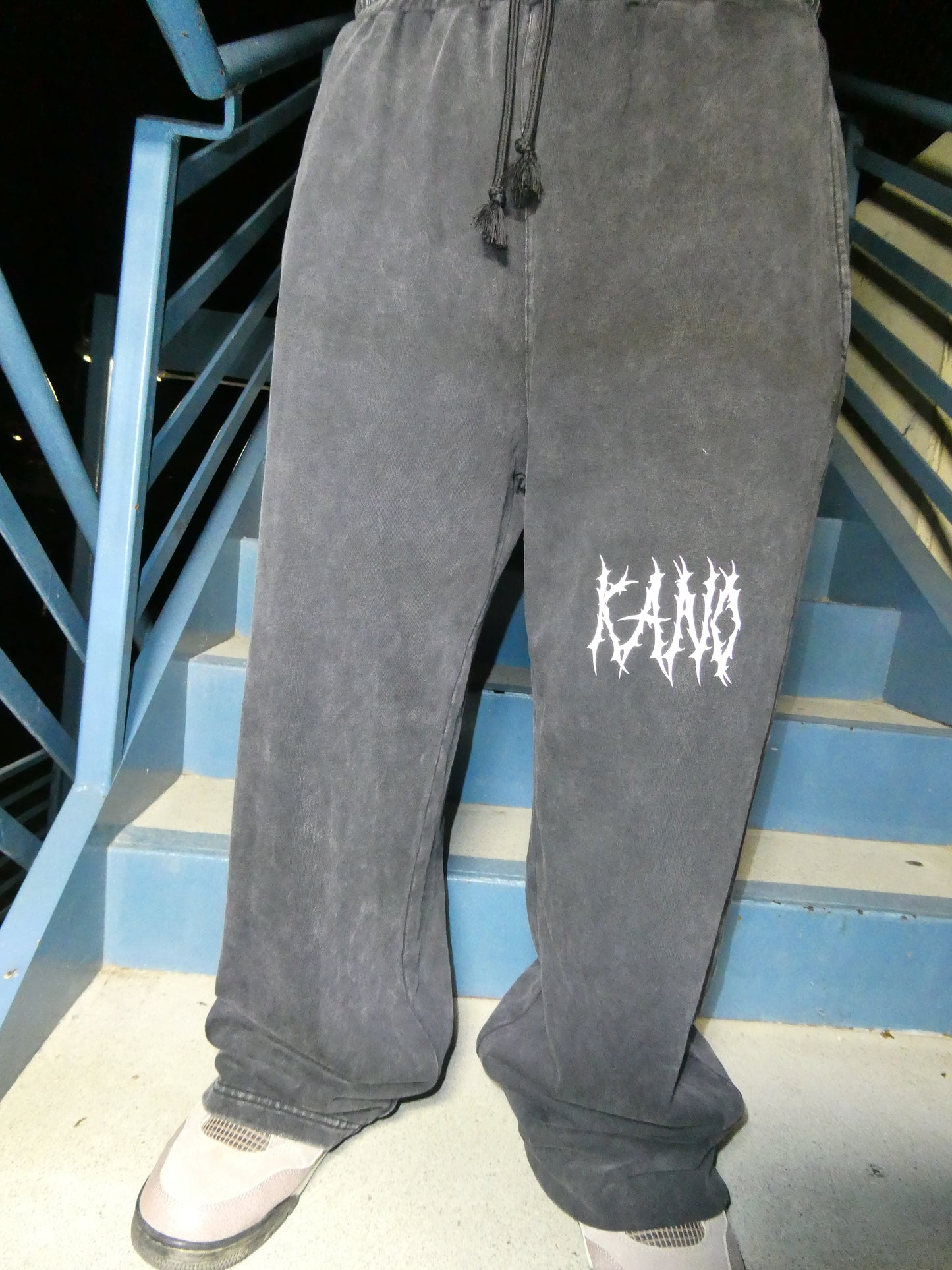 Core collection Baggy sweats