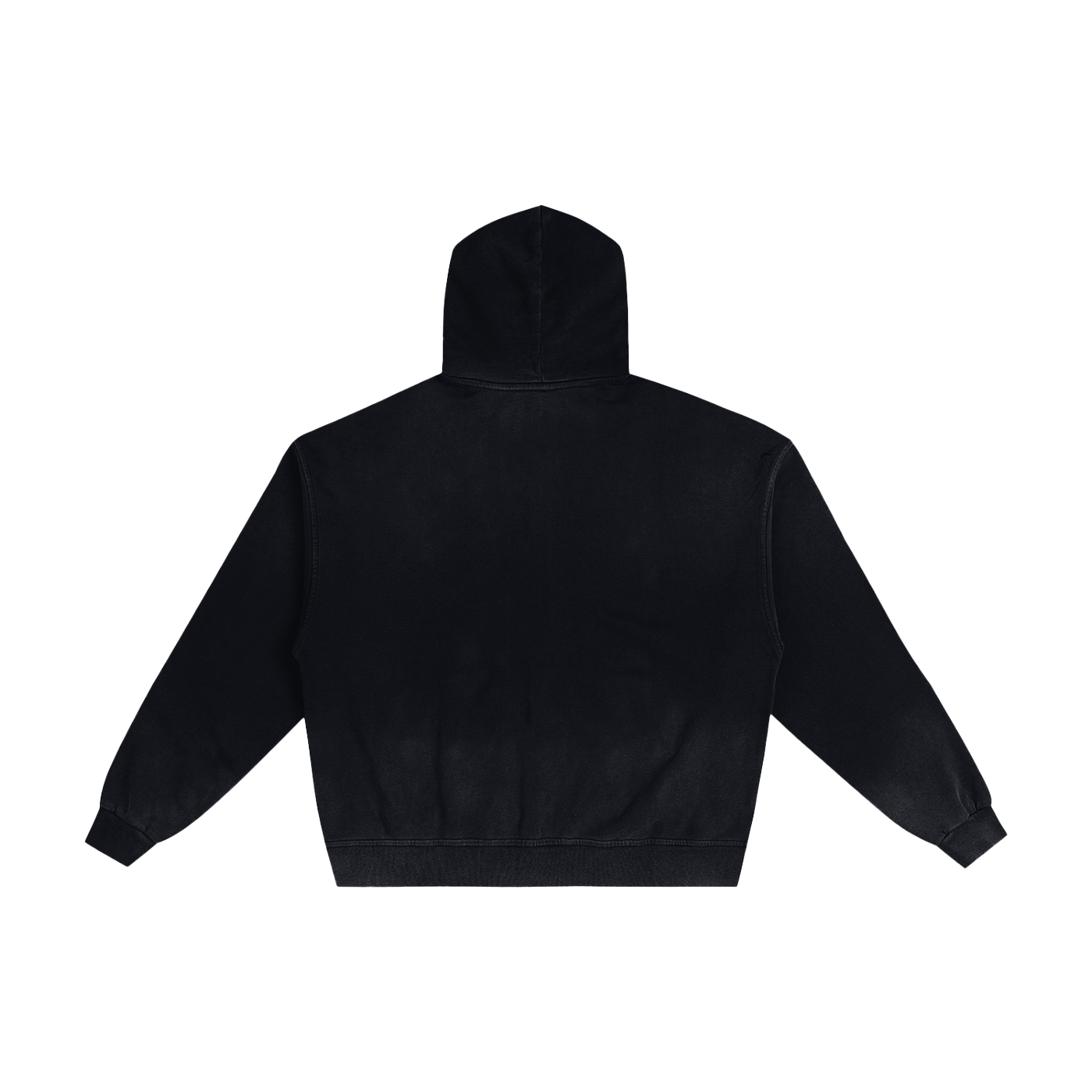 Core Fade Zip-Up